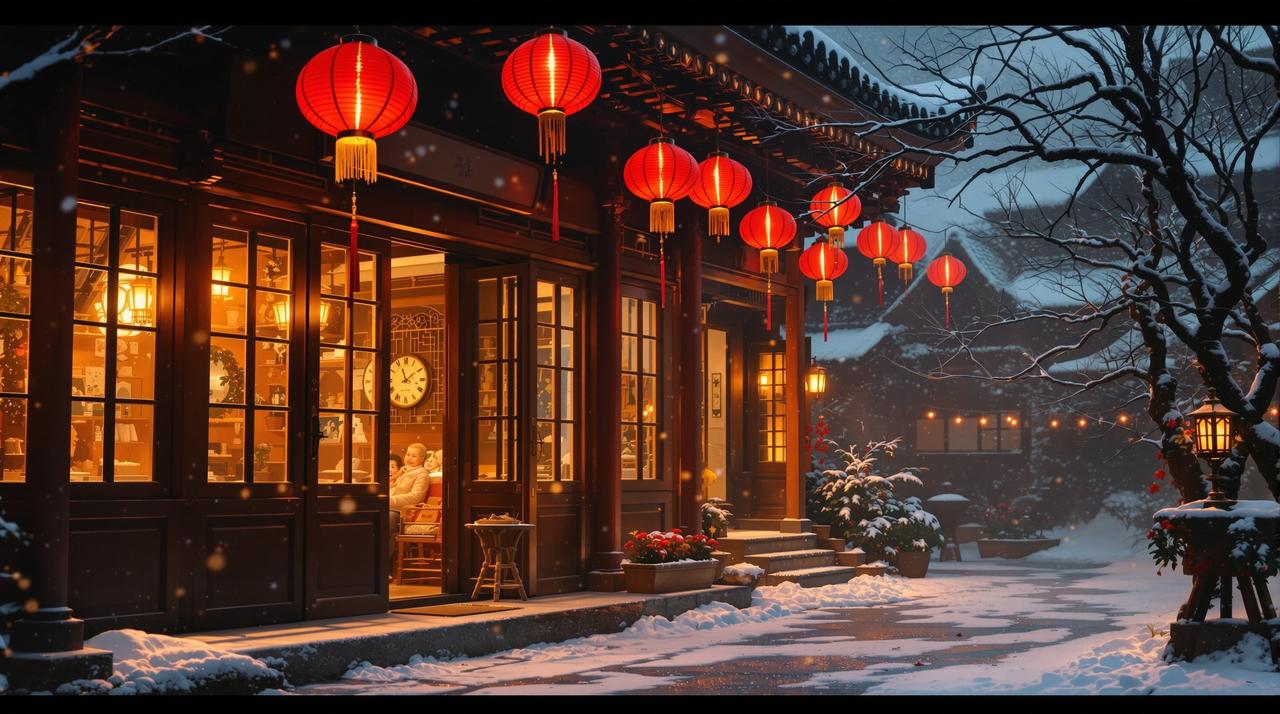 人世间 - 58集 - 户外视频热门推荐