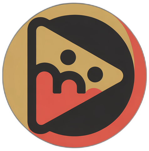 户外视频 Logo